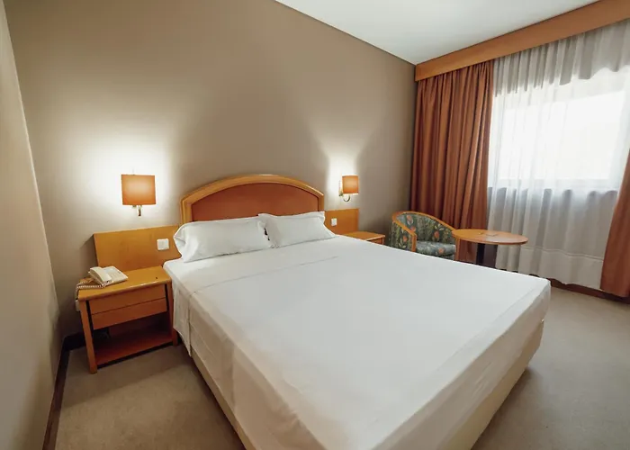 Hotel Vianorte