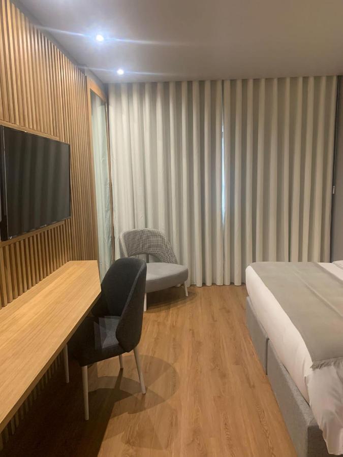 Vianorte Hotel 3*