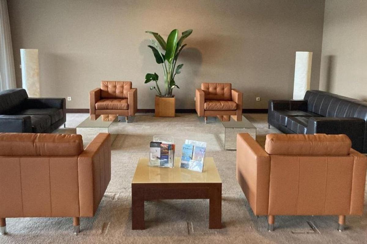 Hotel Vianorte 3*