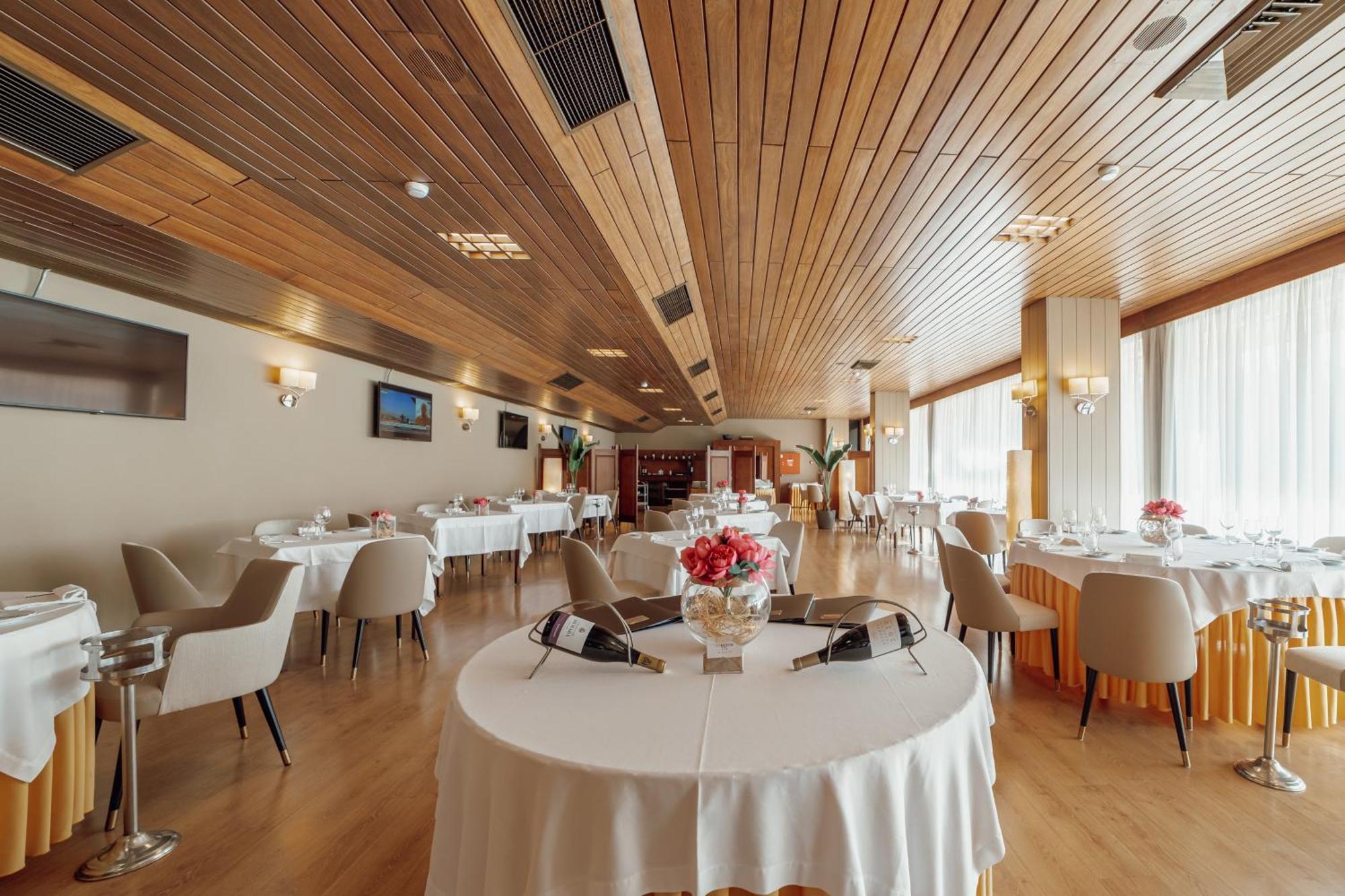 Hotel Vianorte 3*