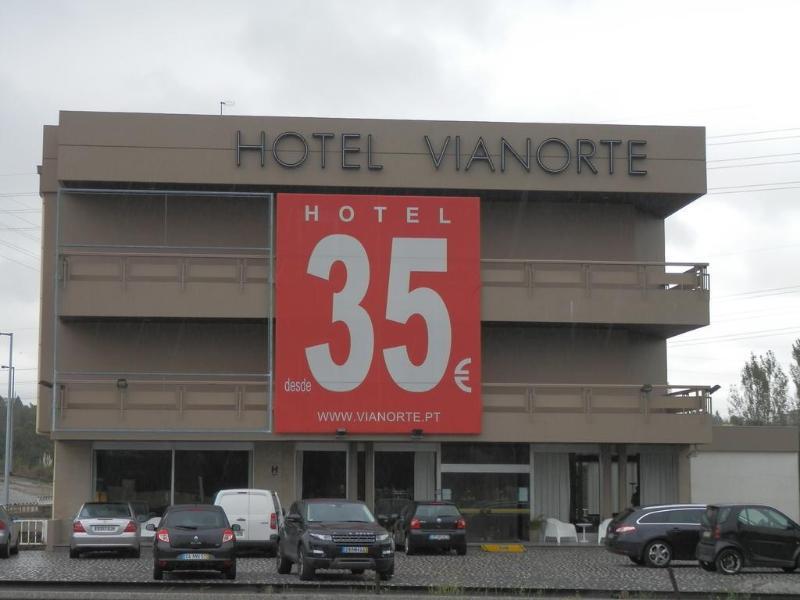 Vianorte Hotel