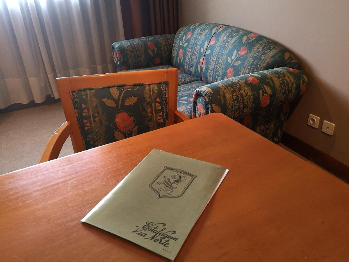 Vianorte Hotel Matosinhos (Porto)