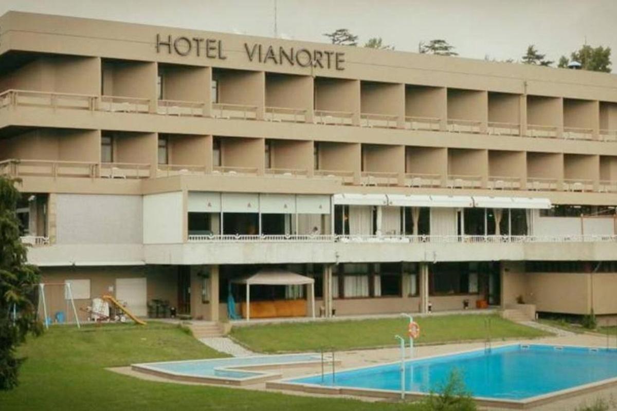 Vianorte Matosinhos (Porto)