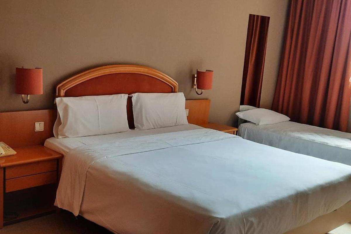 Hotel Vianorte Matosinhos (Porto)