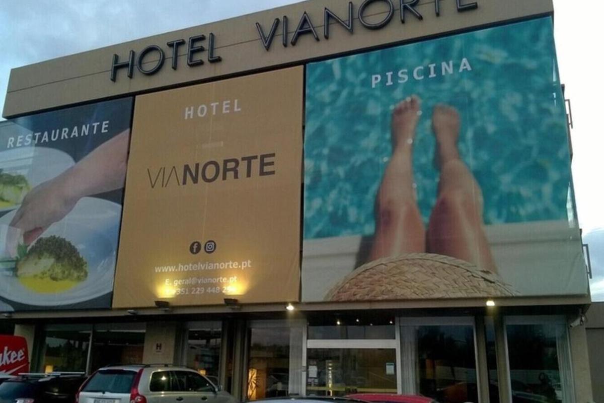 Vianorte 3*