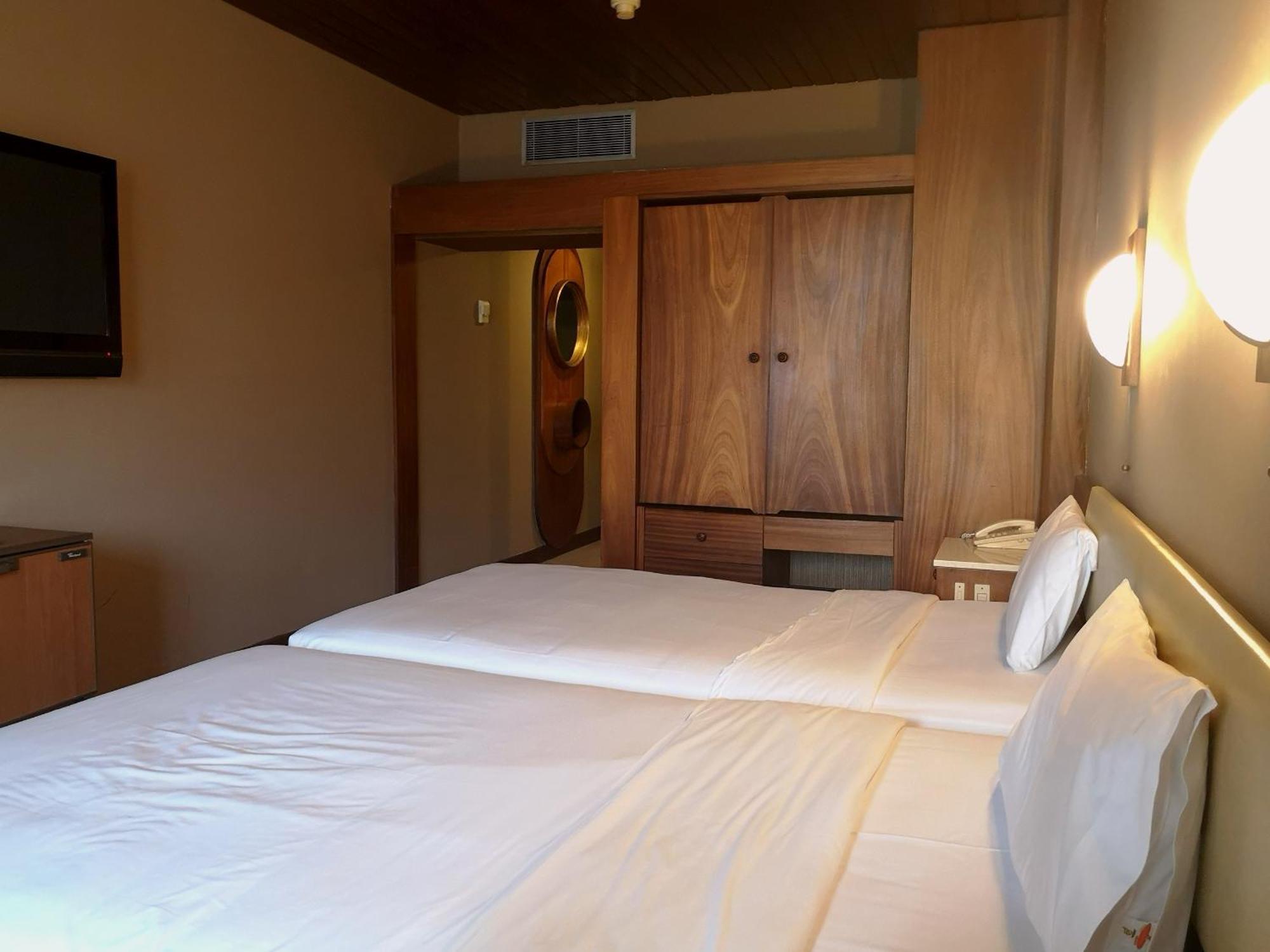 Vianorte Hotel Matosinhos (Porto)