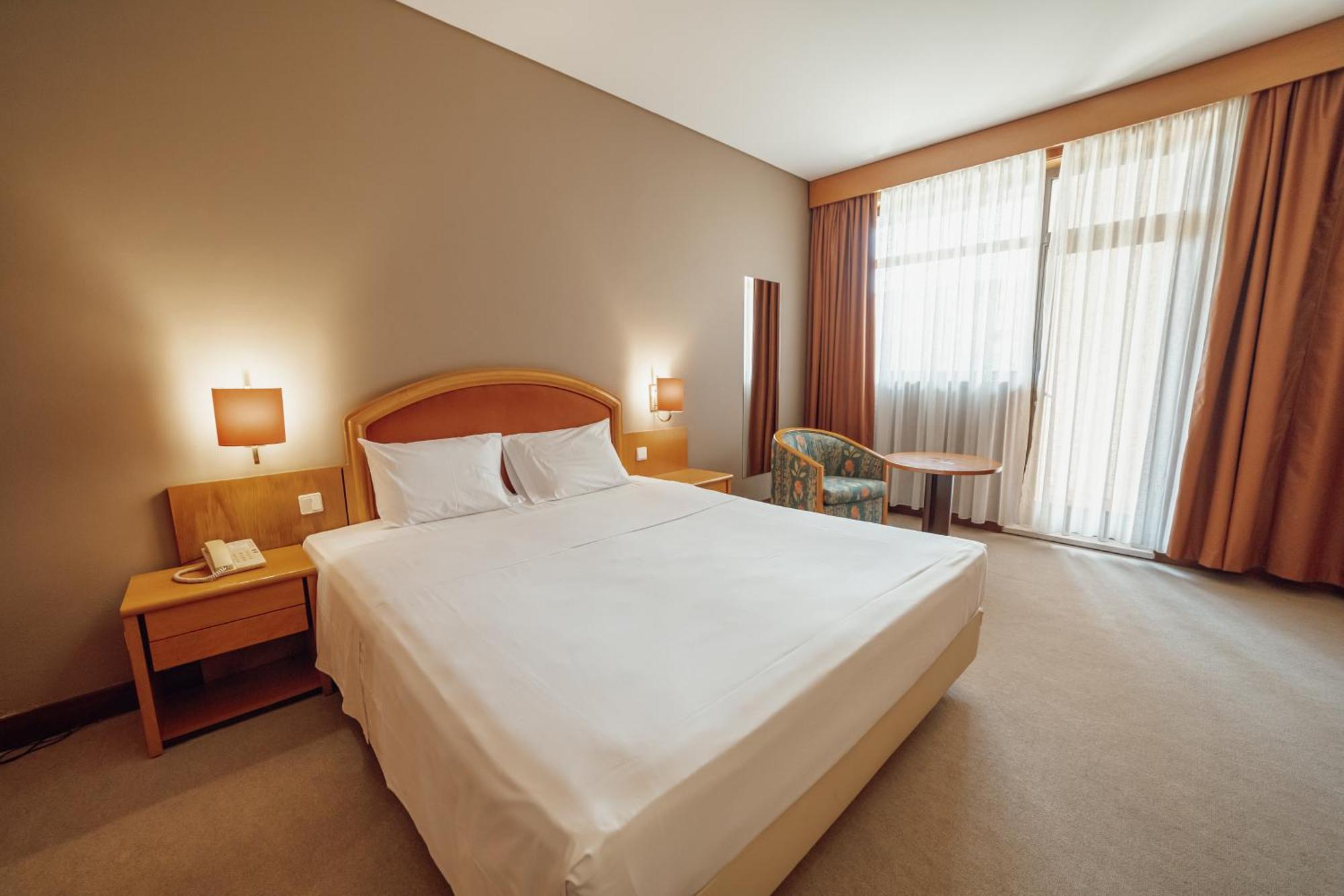 Vianorte Hotel