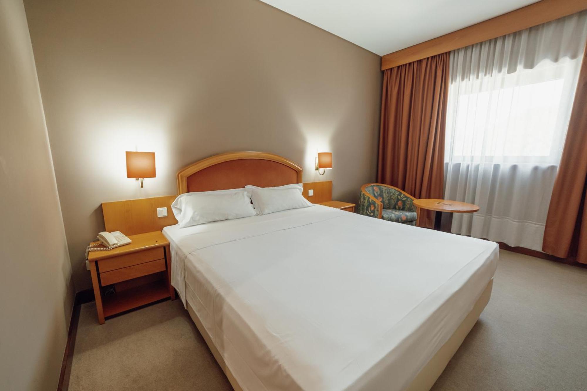 Hotel Vianorte 3*