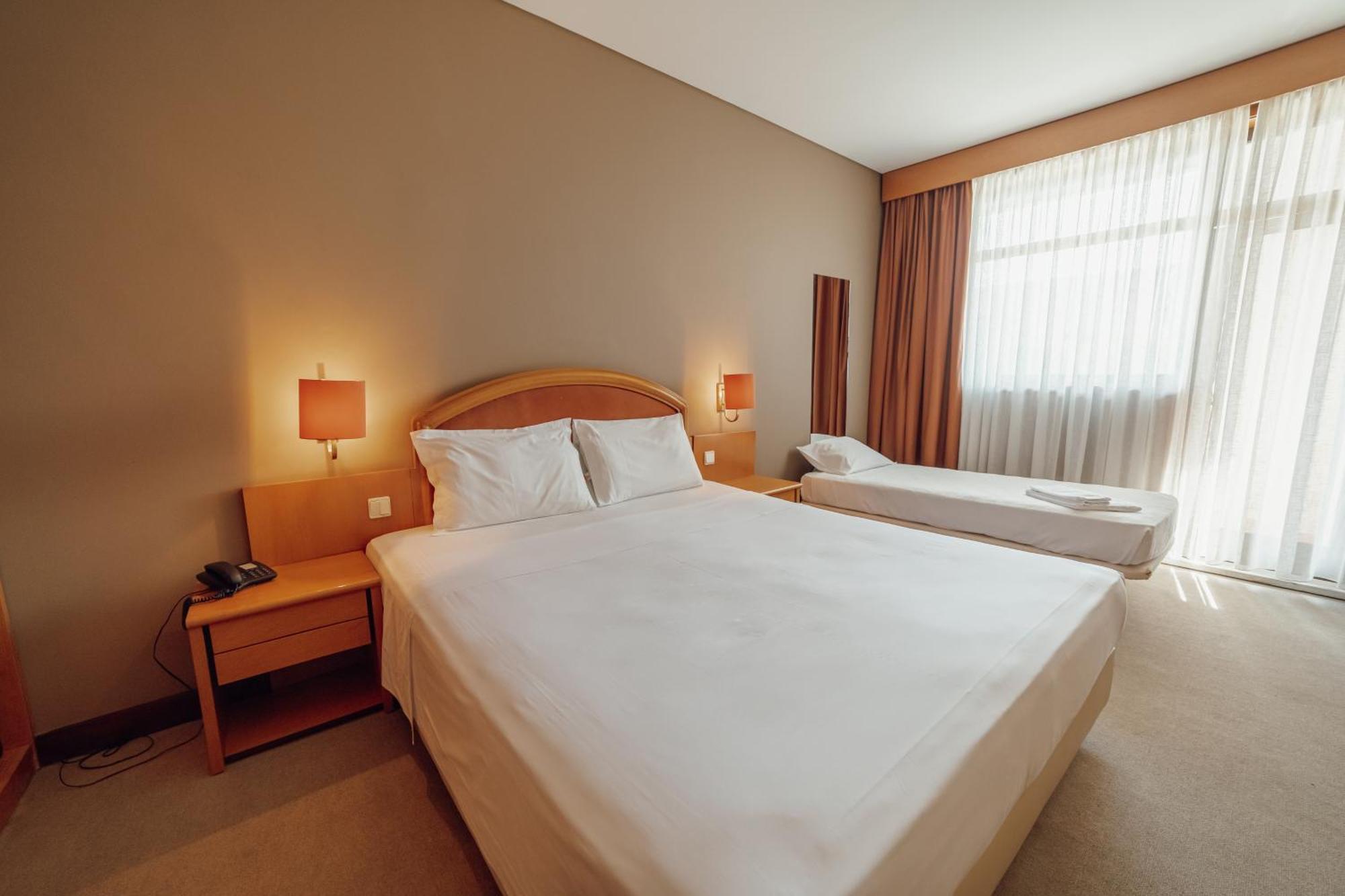 Vianorte Hotel Matosinhos (Porto)