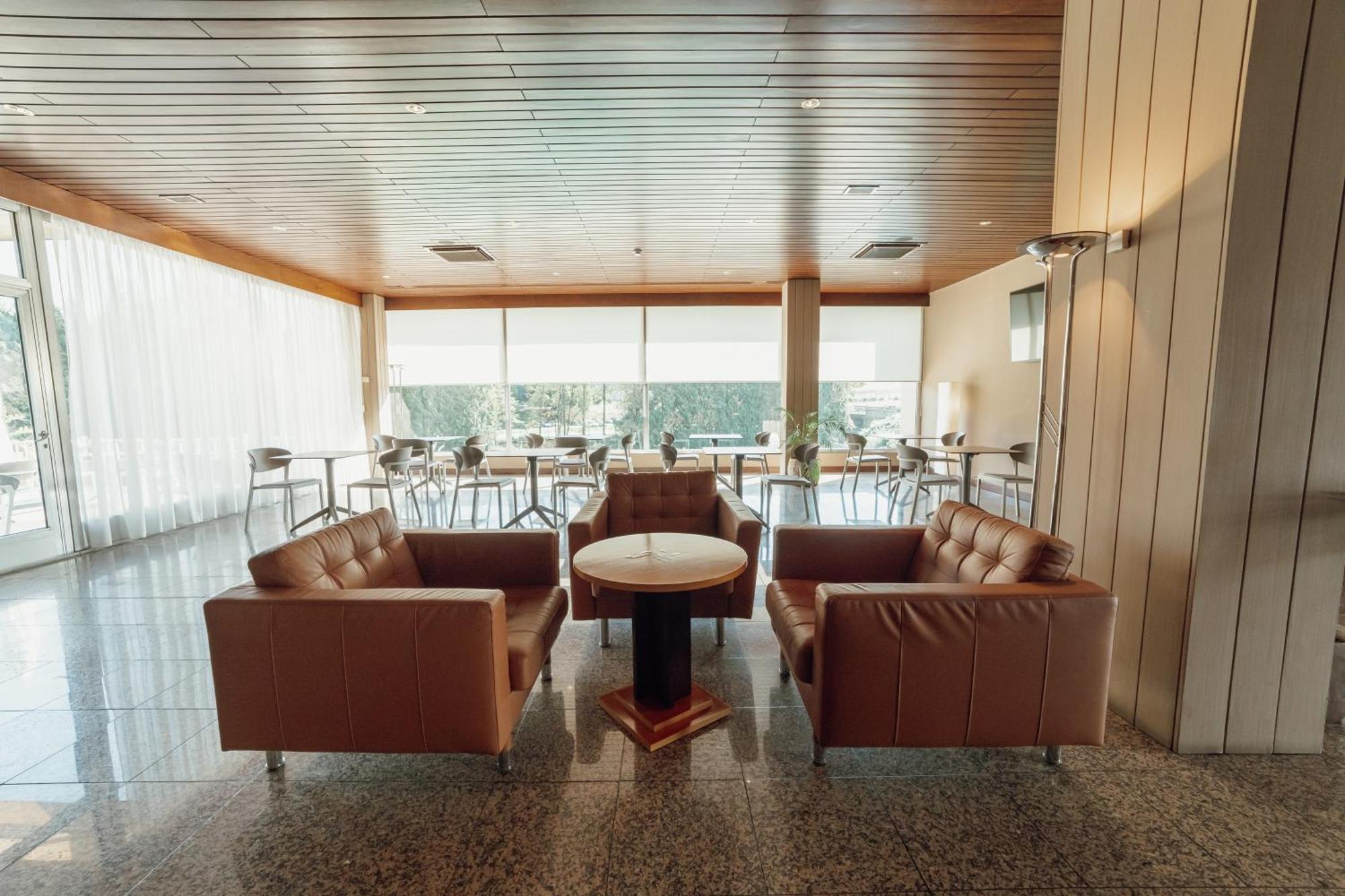 Hotel Vianorte 3*