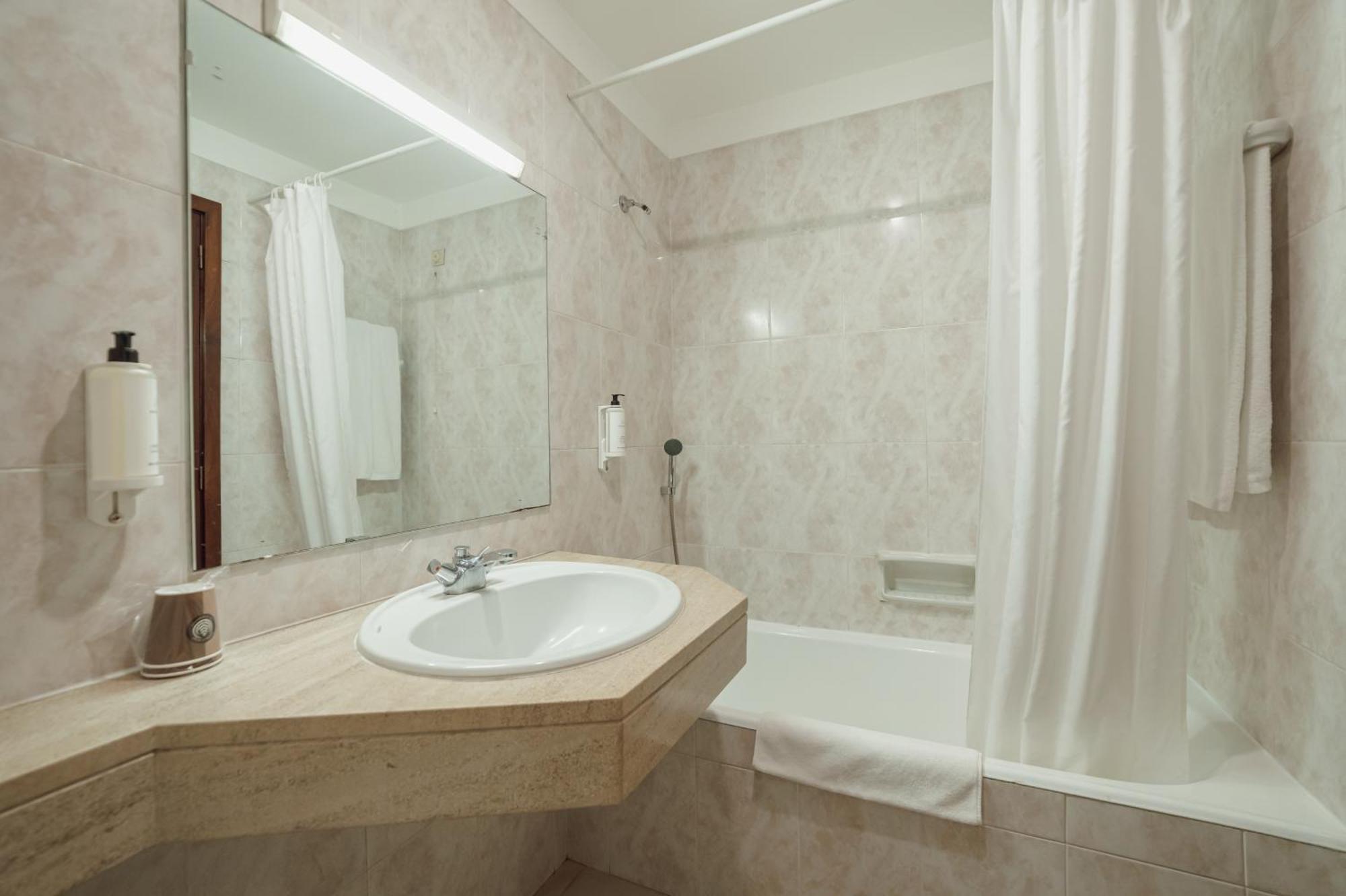 Vianorte Hotel Matosinhos (Porto)