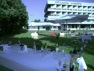 Hotel Vianorte 3*